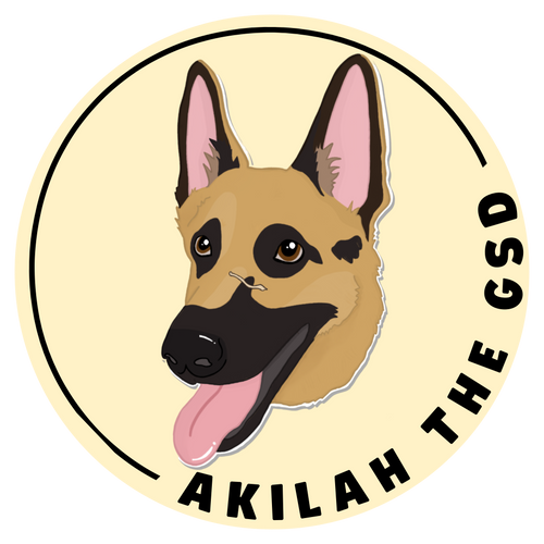 Akilah The GSD